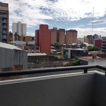 Apartamento Lo de Ale Sur San Miguel de Tucumán Exterior foto