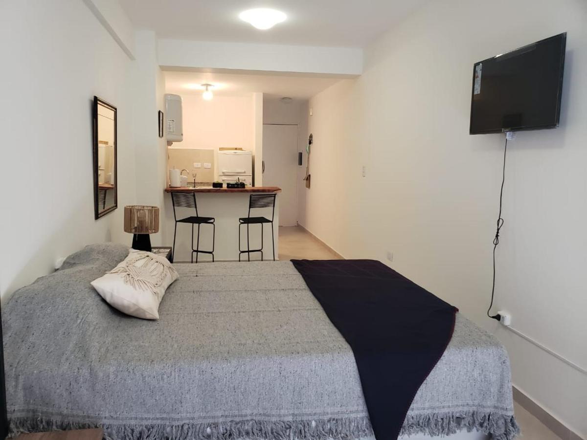 Apartamento Lo de Ale Sur San Miguel de Tucumán Exterior foto