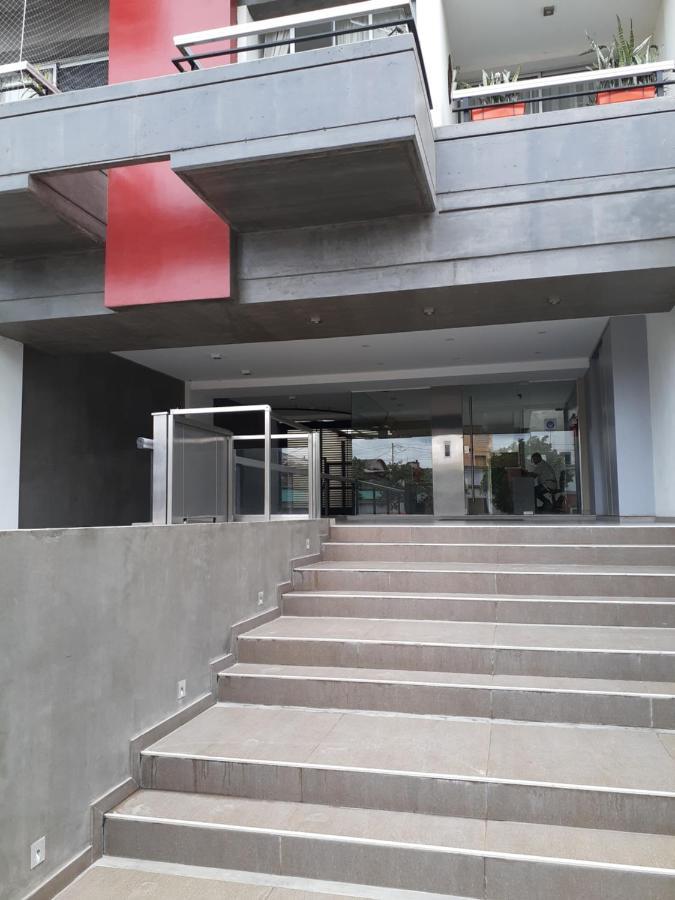 Apartamento Lo de Ale Sur San Miguel de Tucumán Exterior foto