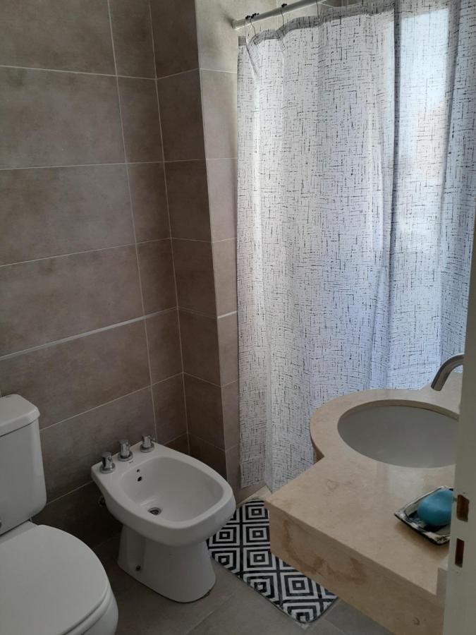 Apartamento Lo de Ale Sur San Miguel de Tucumán Exterior foto