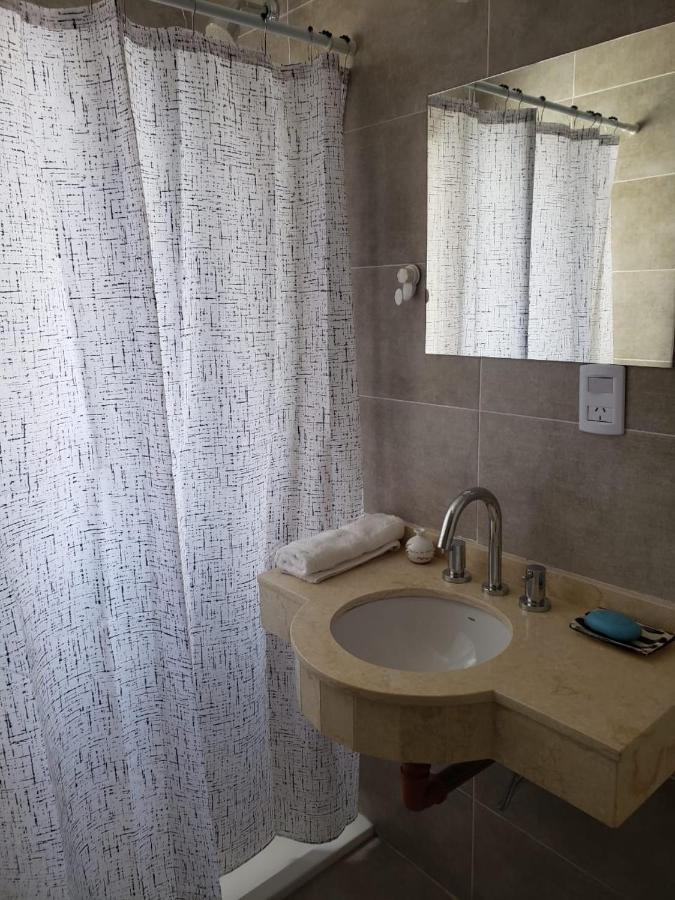 Apartamento Lo de Ale Sur San Miguel de Tucumán Exterior foto
