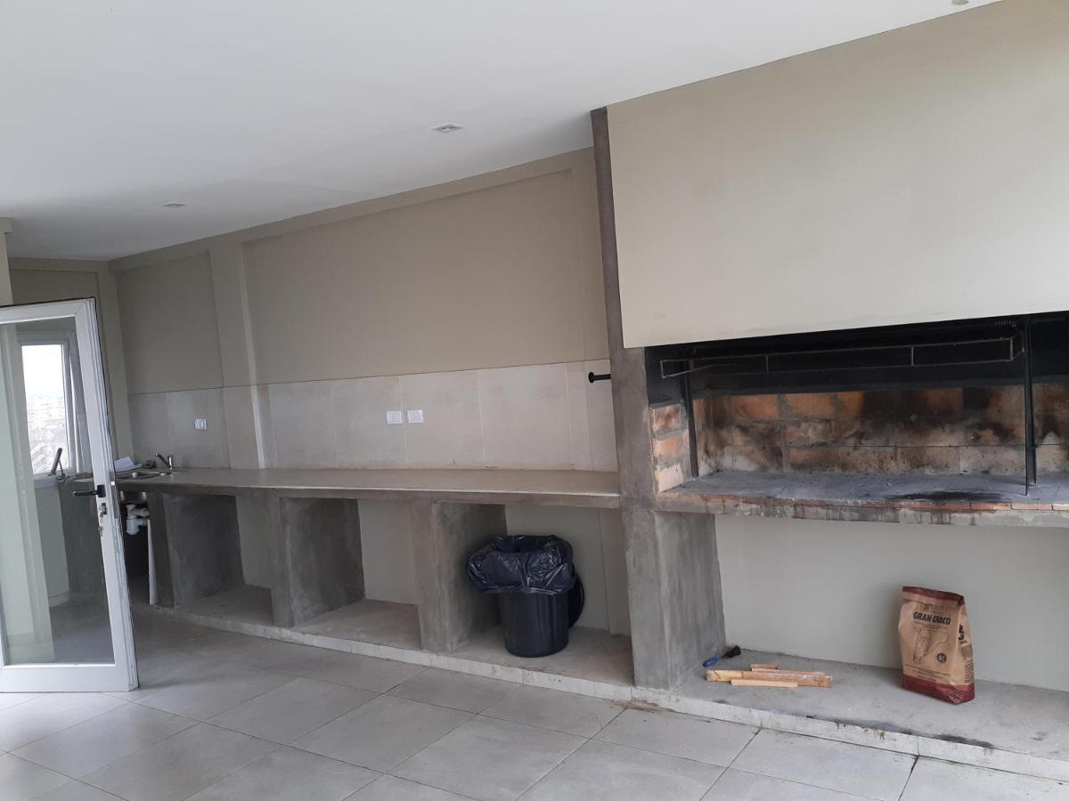 Apartamento Lo de Ale Sur San Miguel de Tucumán Exterior foto