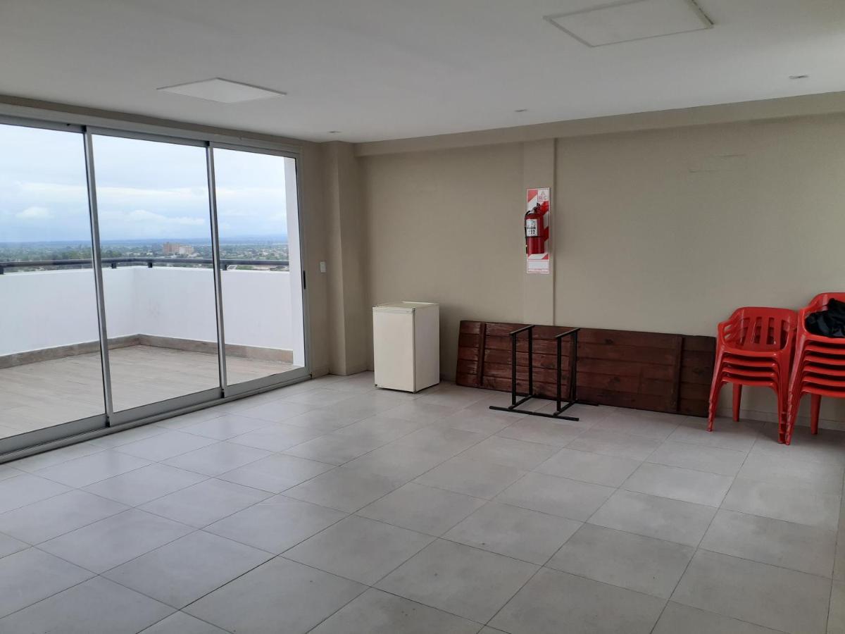 Apartamento Lo de Ale Sur San Miguel de Tucumán Exterior foto